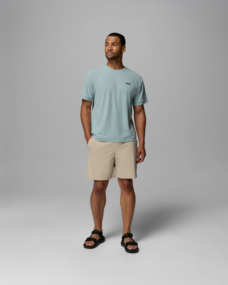 Chill Creek Knit T