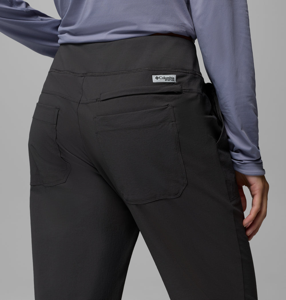Wild Cast Pant