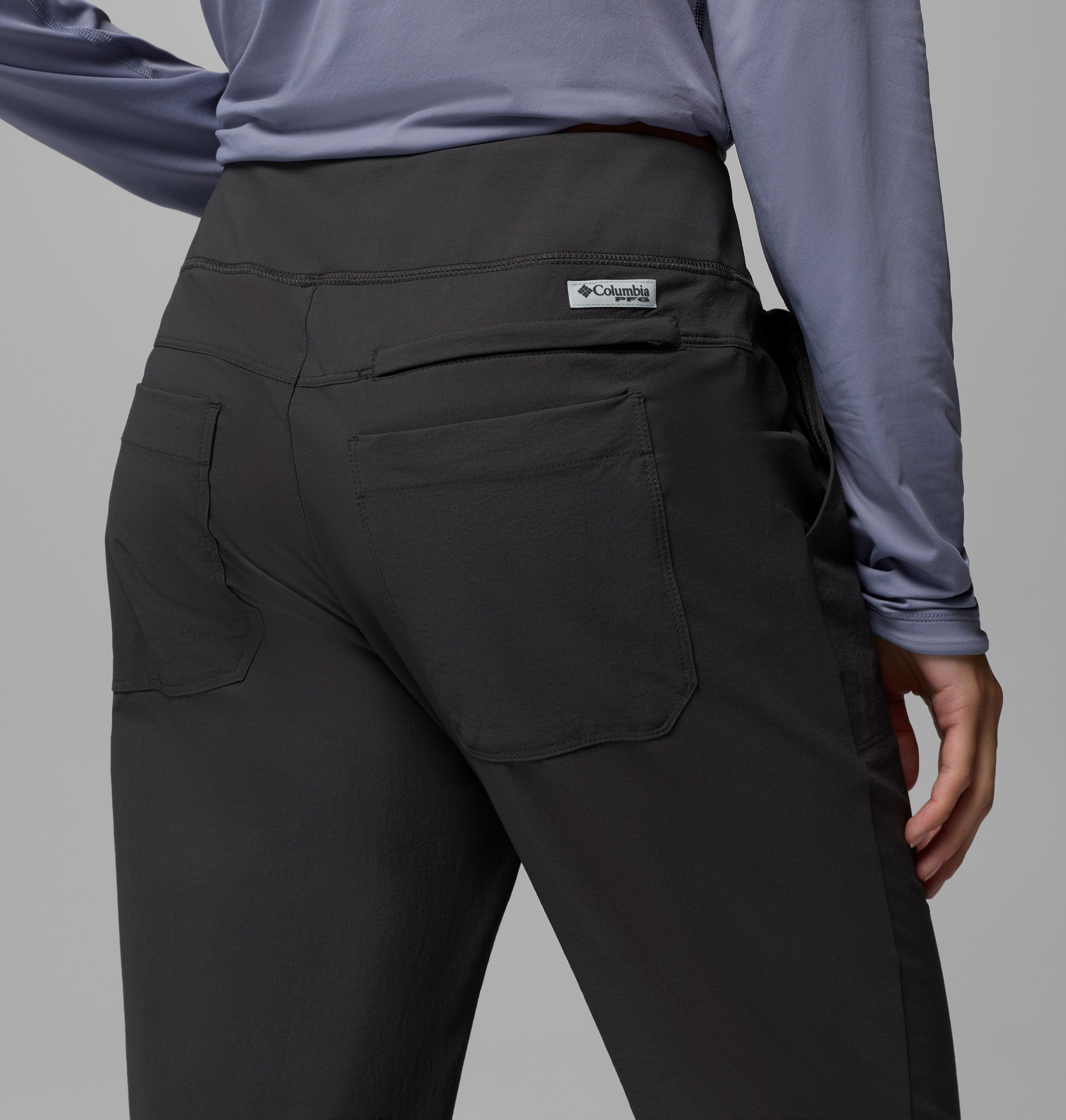 Wild Cast Pant