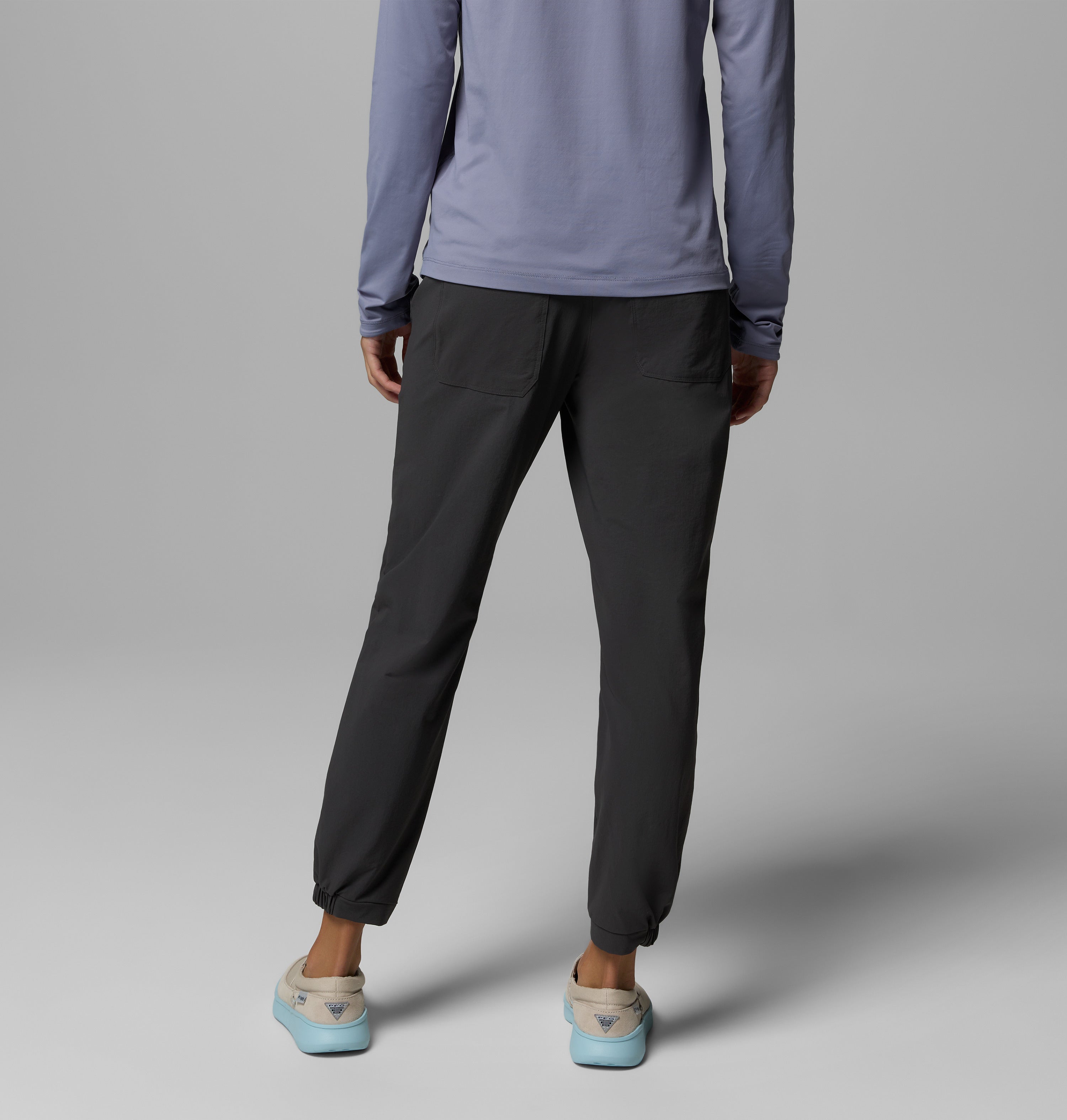Wild Cast Pant