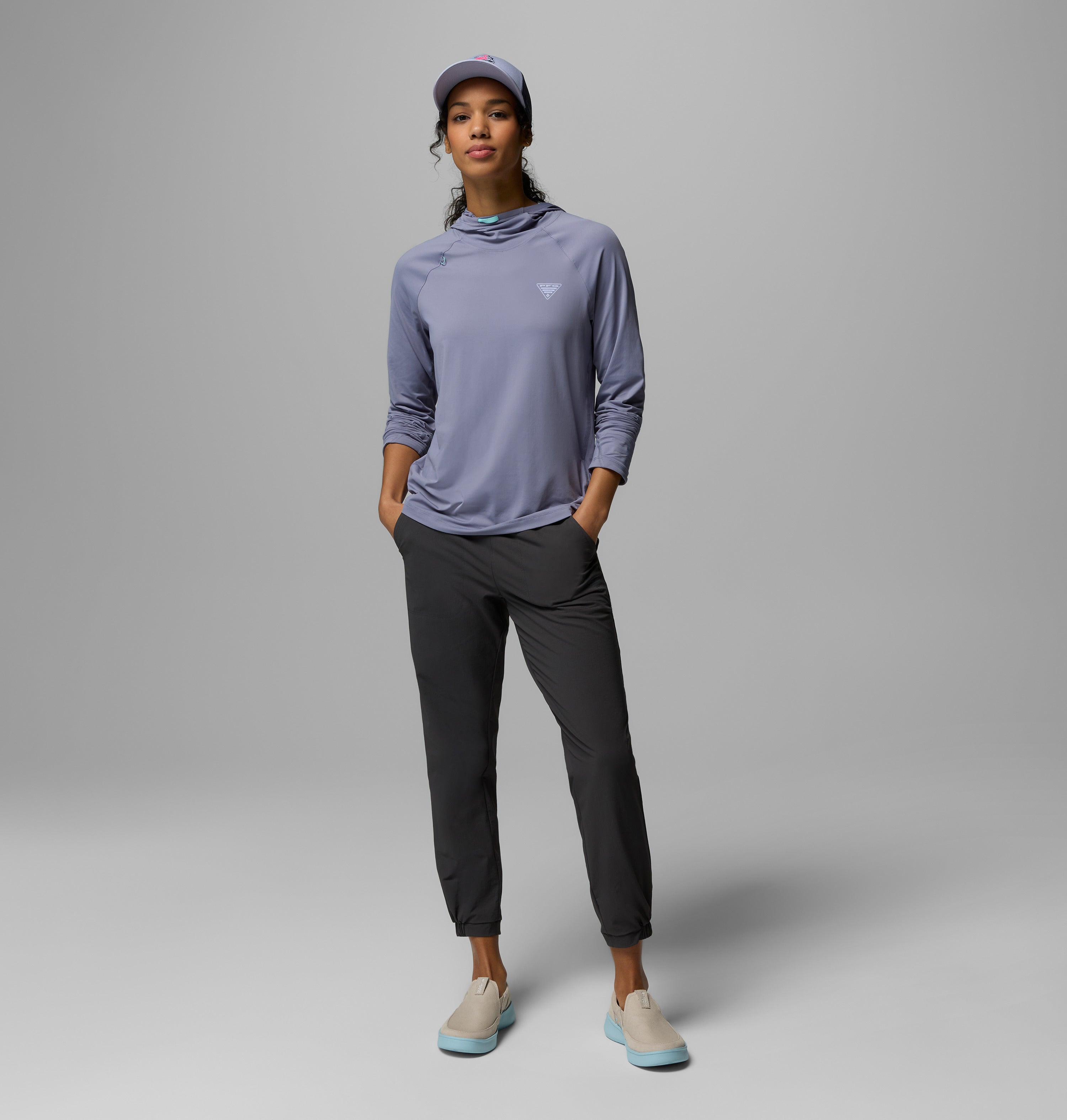 Wild Cast Pant
