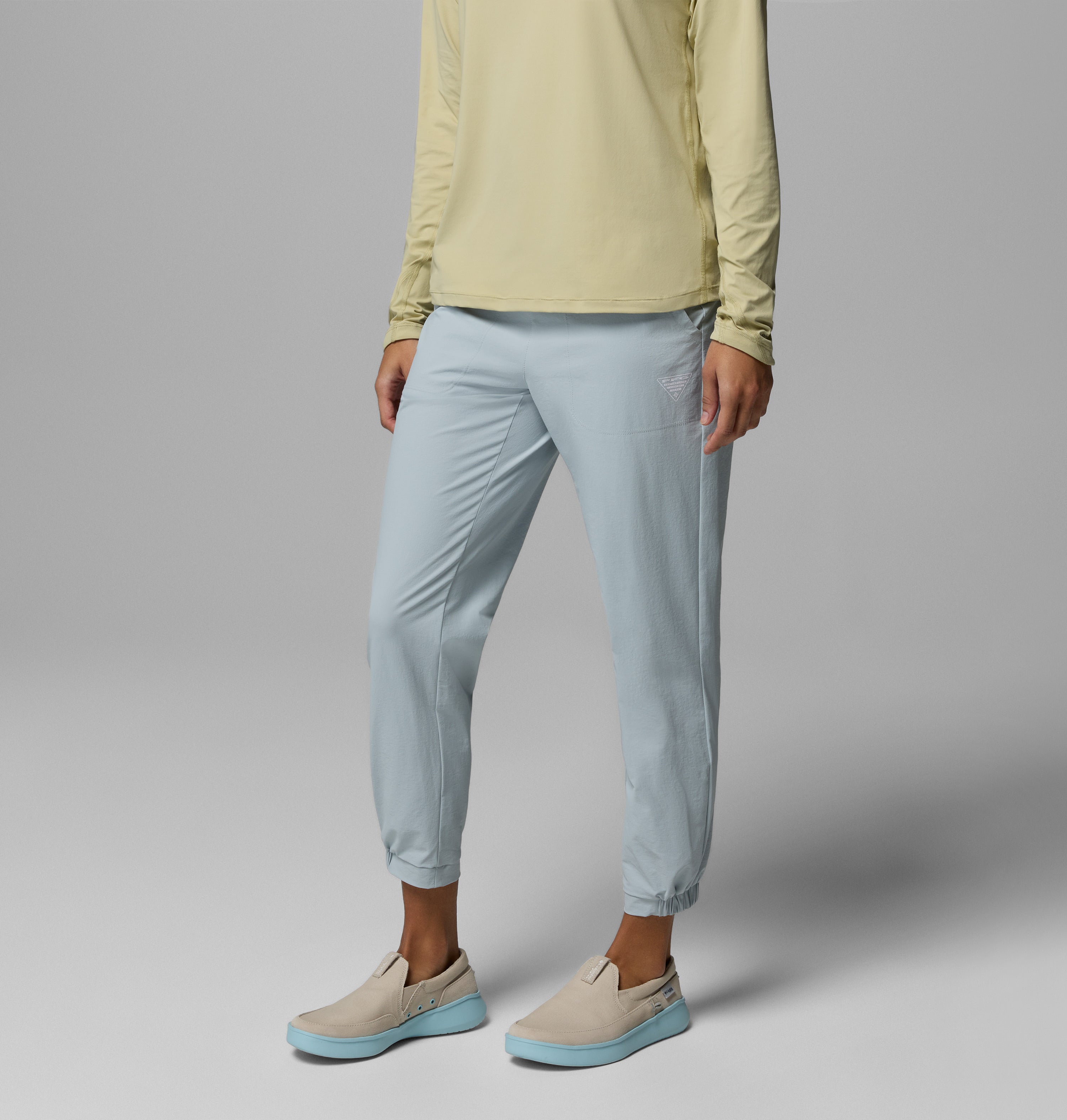 Wild Cast Pant