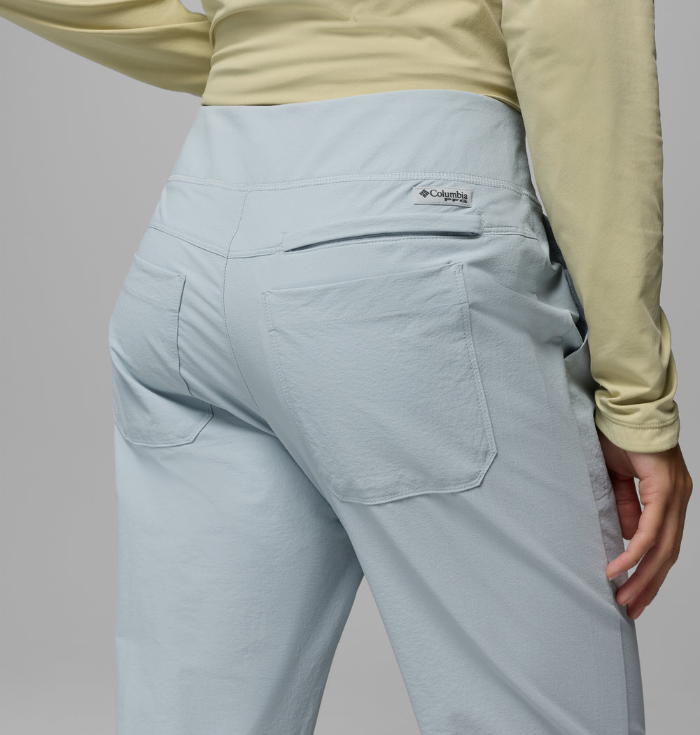 Wild Cast Pant