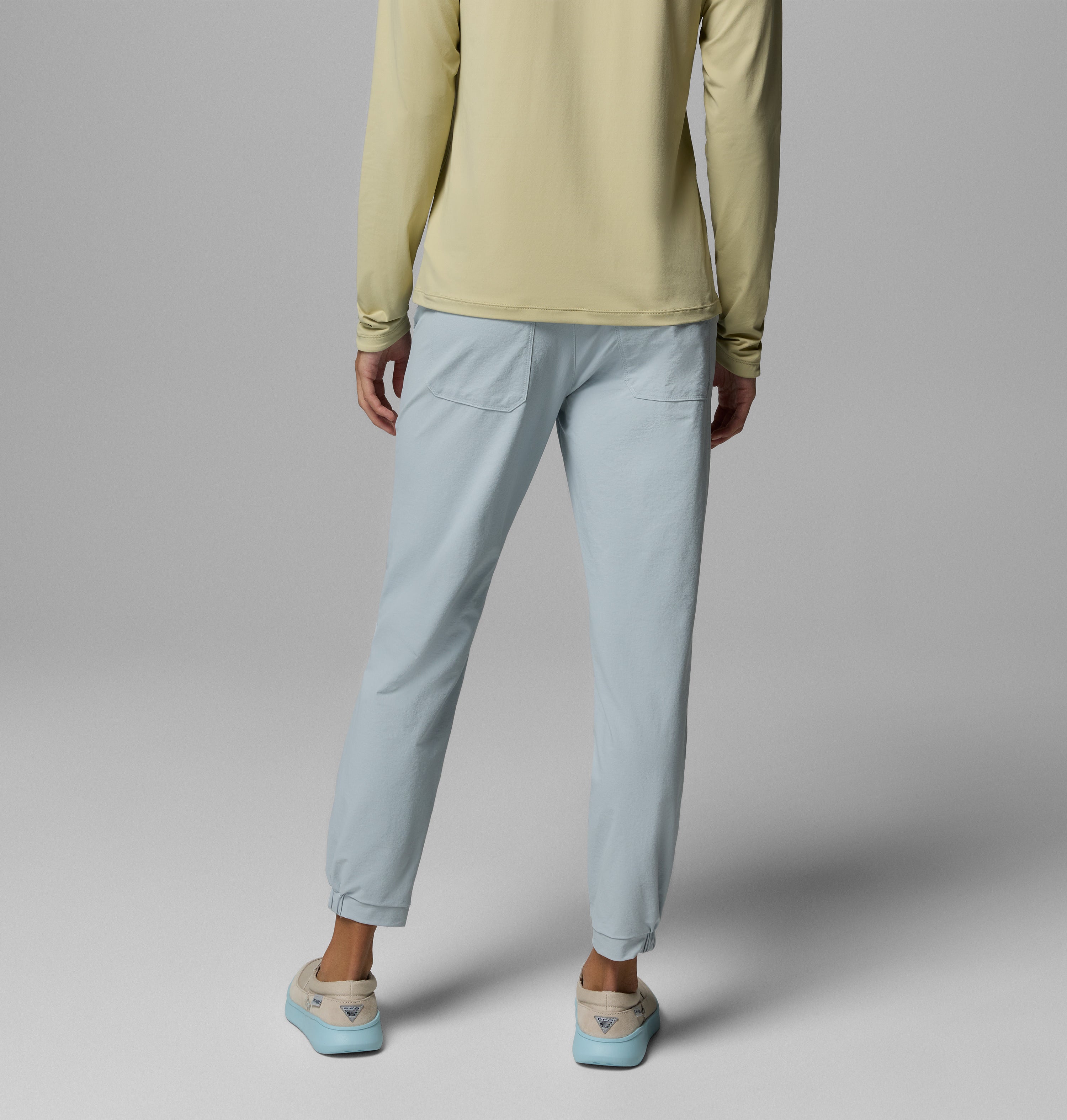 Wild Cast Pant