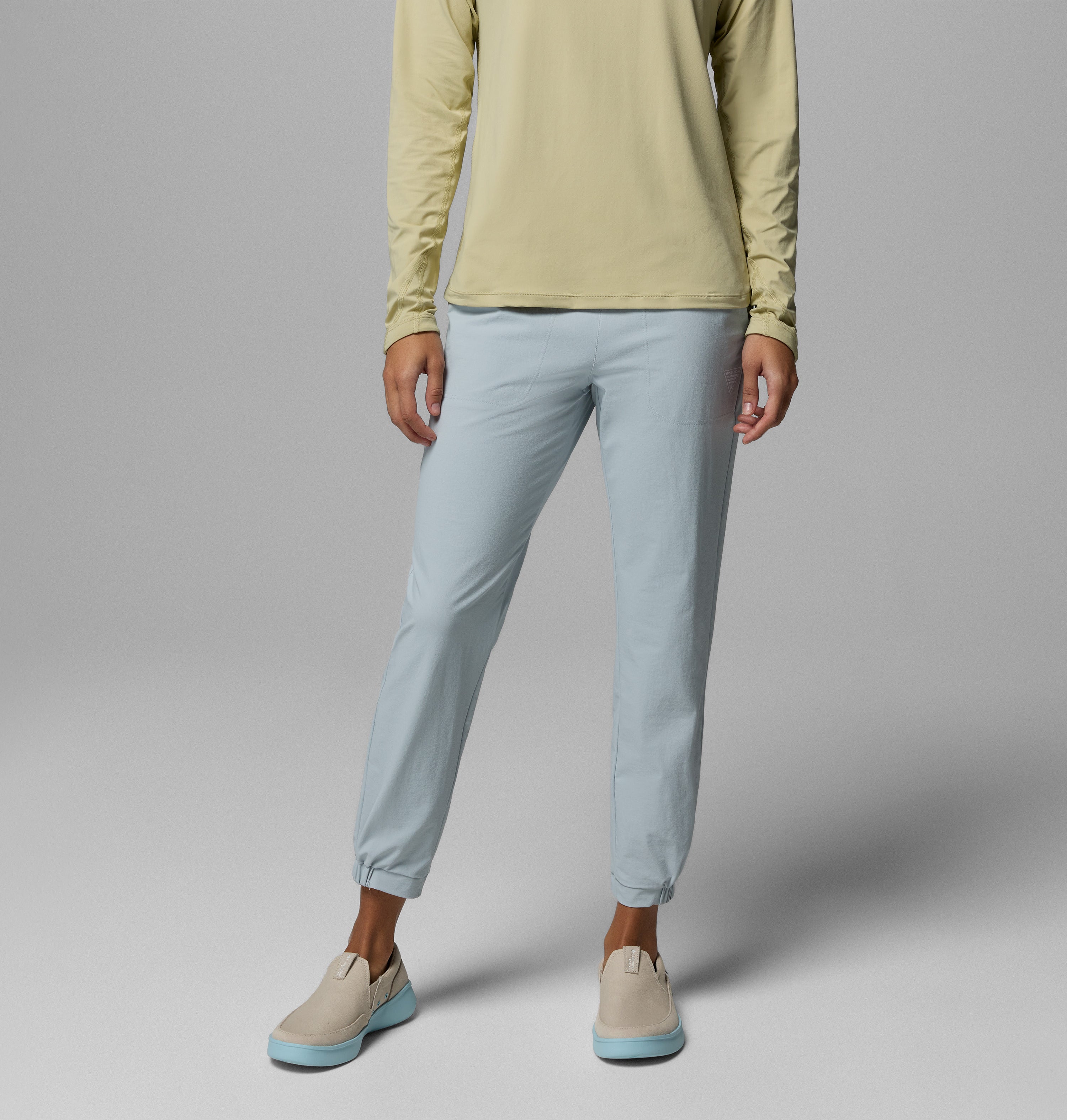 Wild Cast Pant