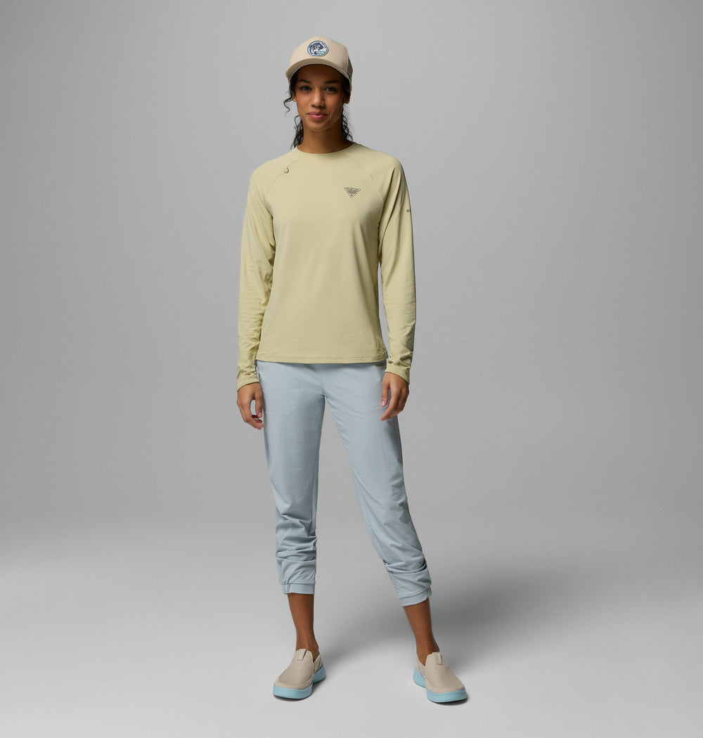 Wild Cast Pant
