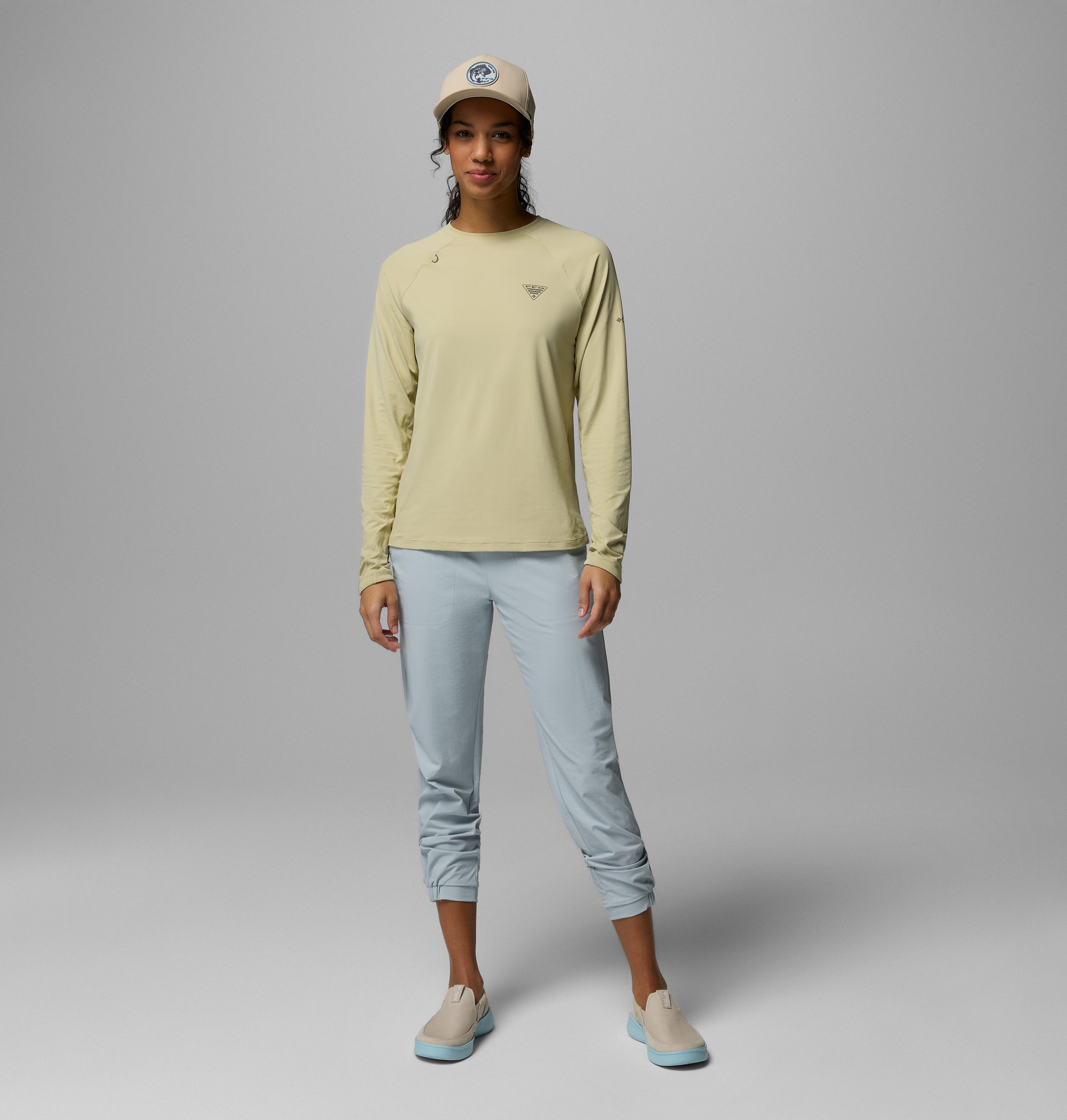 Wild Cast Pant