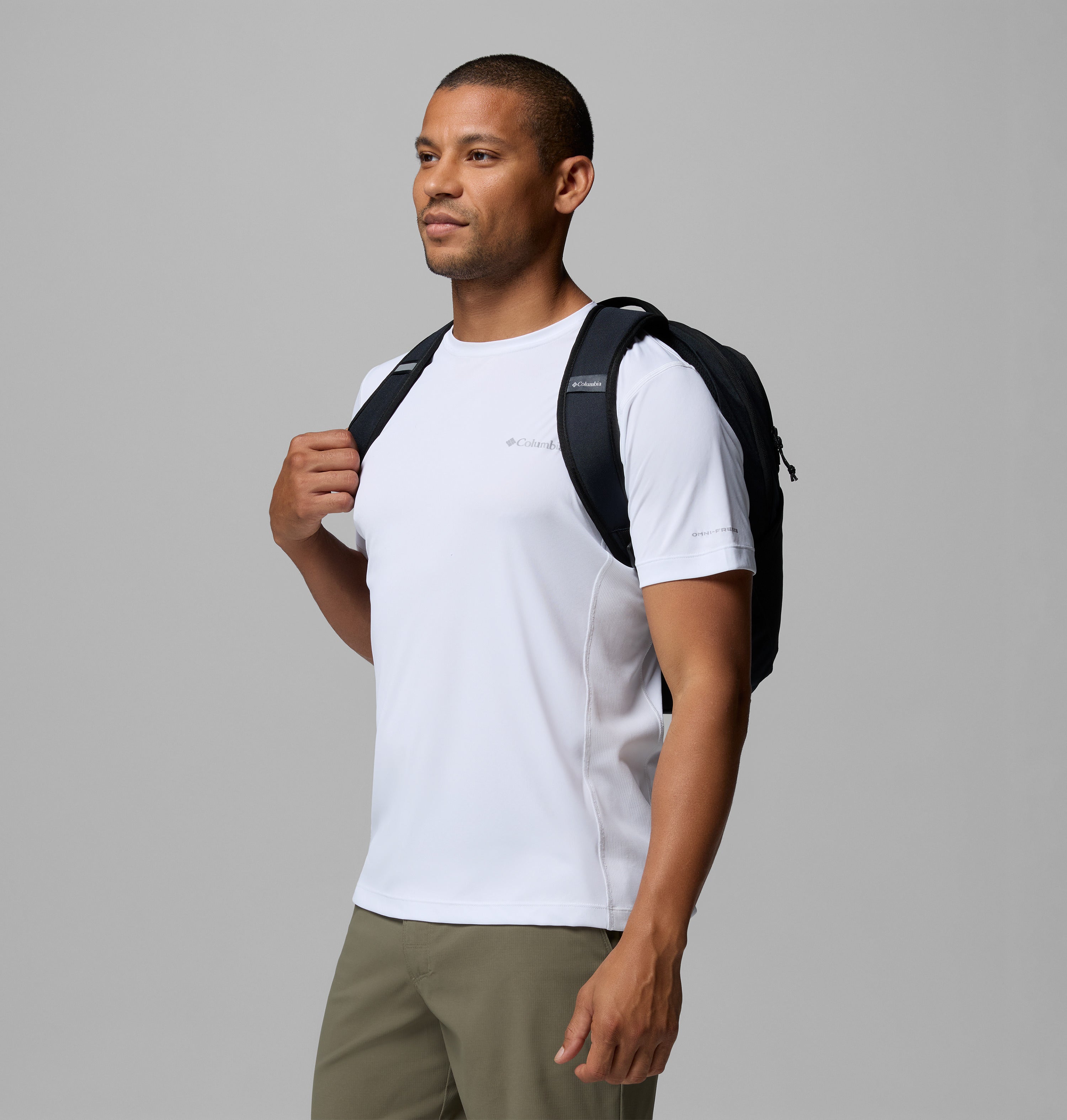 Atlas Explorer 20L Backpack