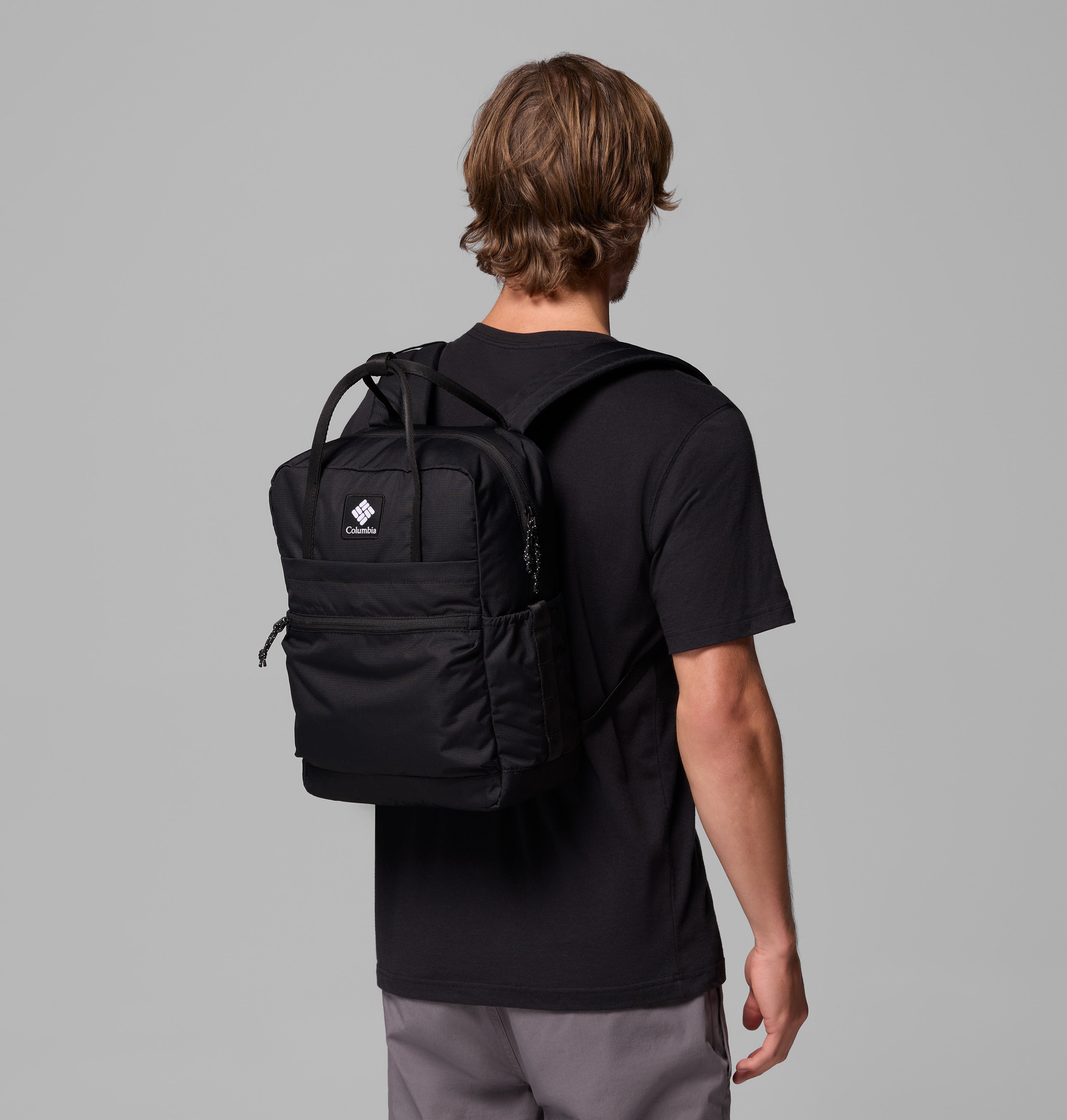 Trail Traveler II 18l Backpack