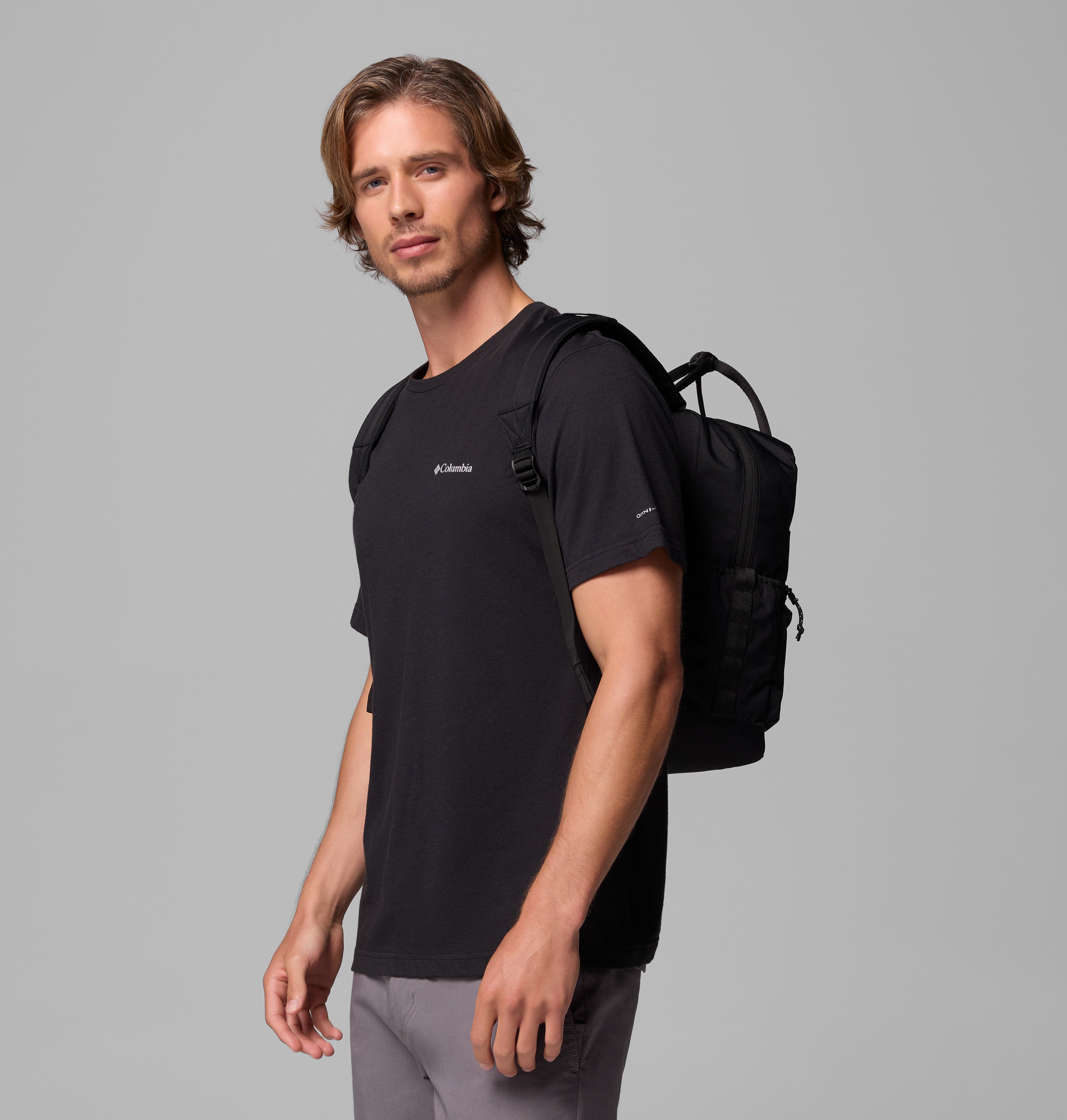 Trail Traveler II 18l Backpack