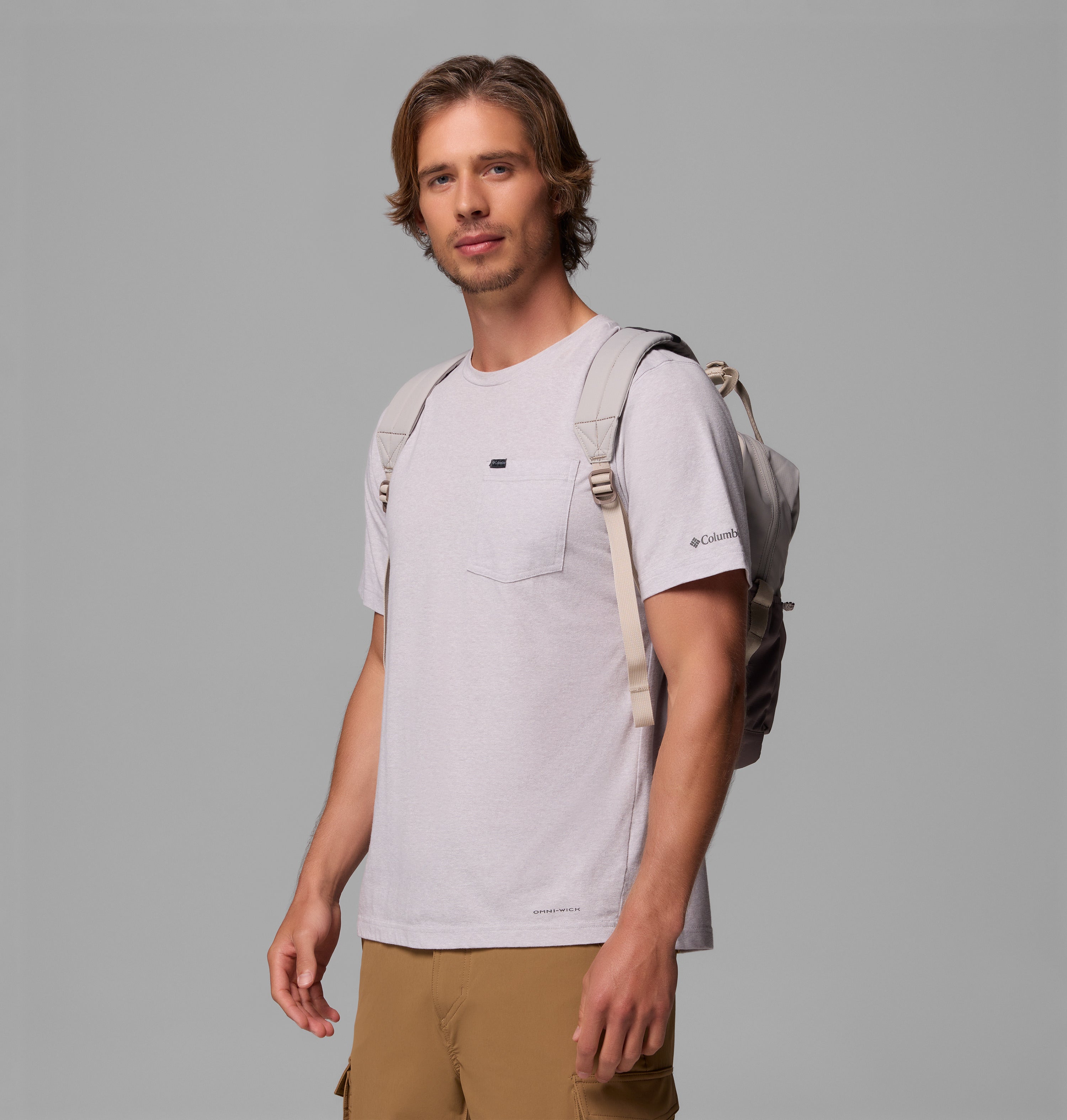 Trail Traveler II 18l Backpack