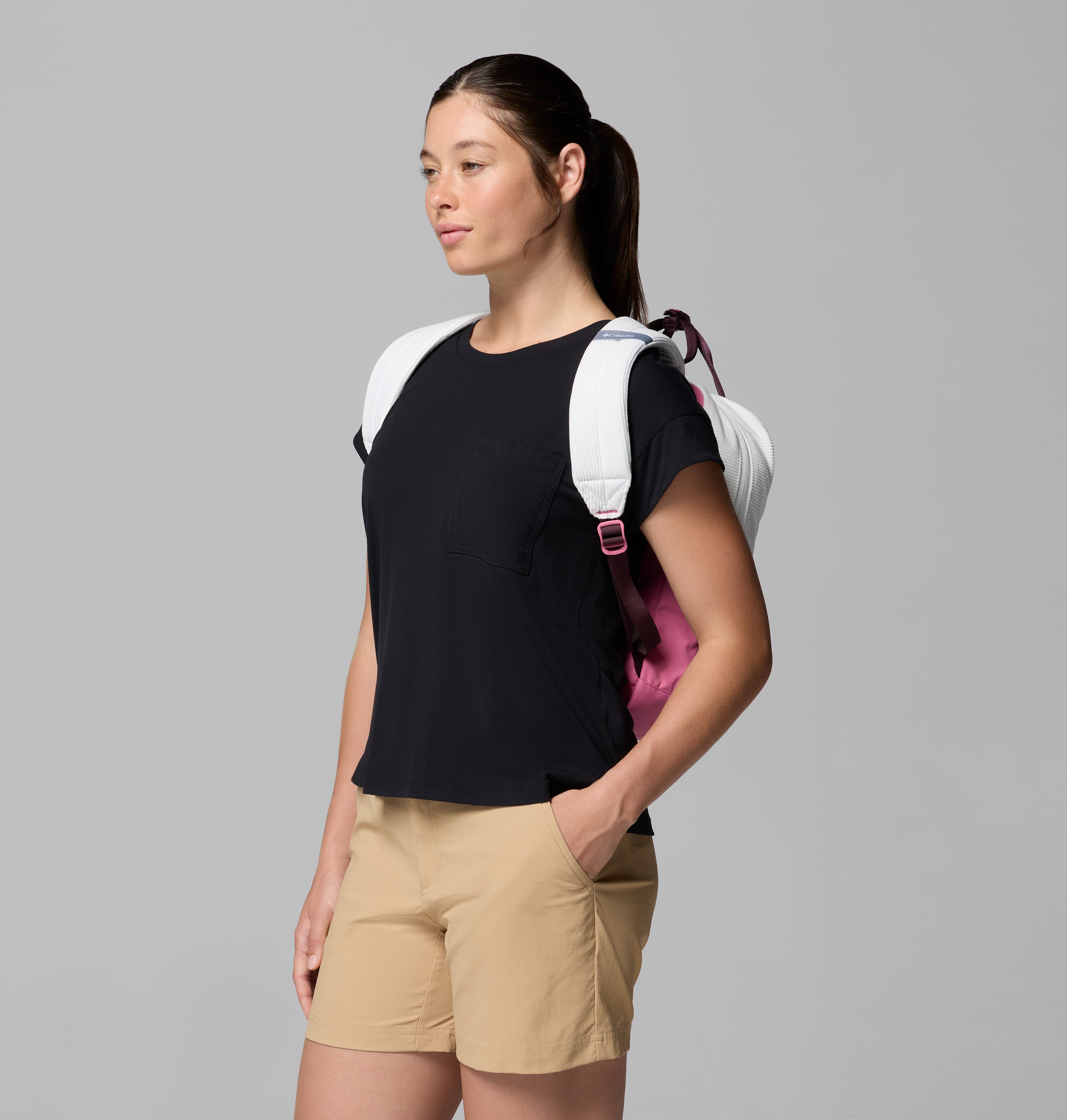 Trail Traveler II 18l Backpack