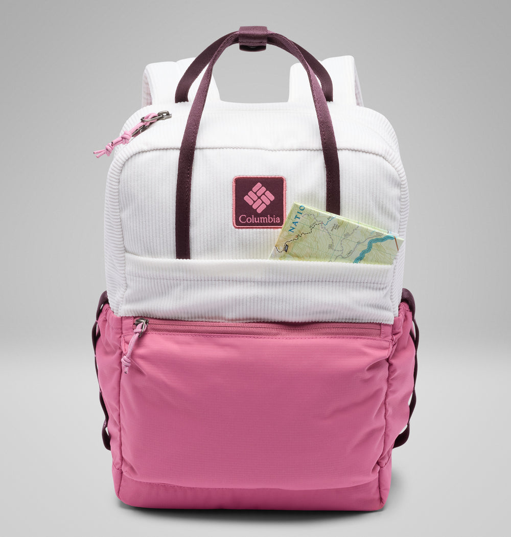 Trail Traveler II 18l Backpack