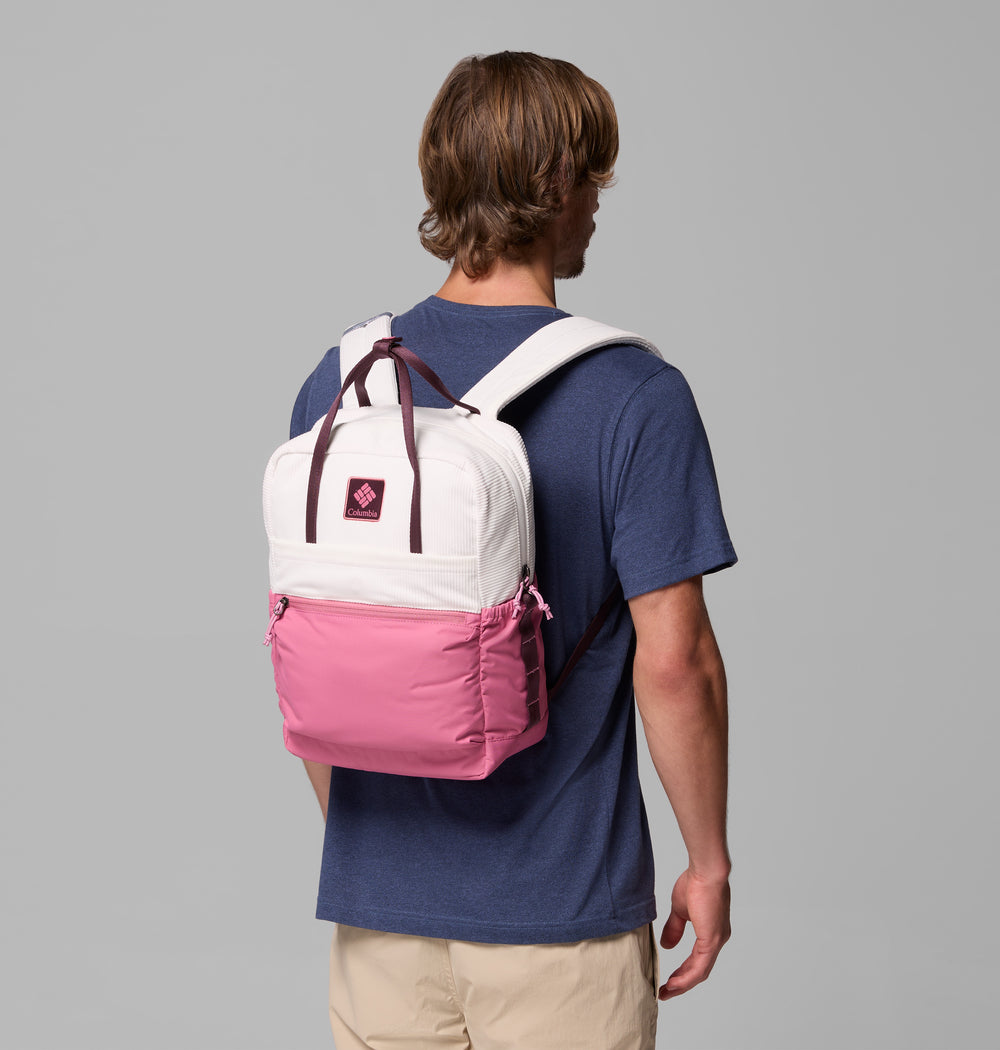 Trail Traveler II 18l Backpack