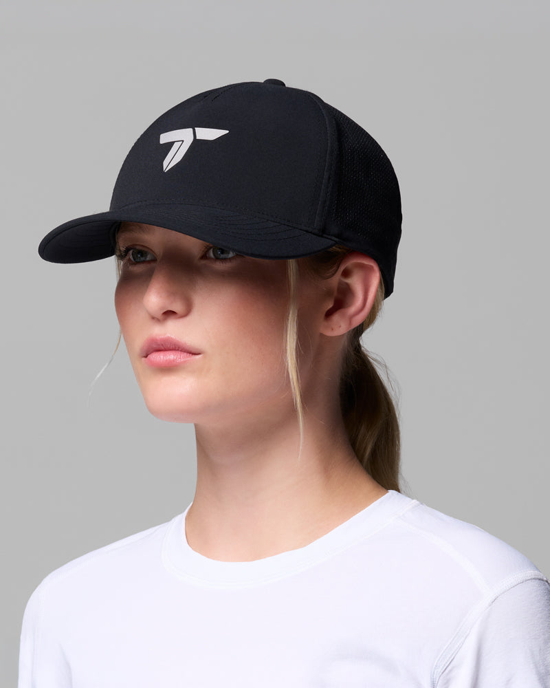 Mountaincap II 3d Stretch Snap Back