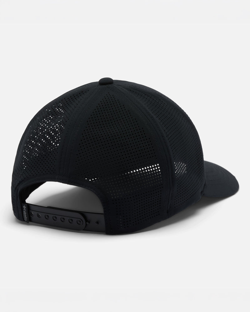 Mountaincap II 3d Stretch Snap Back