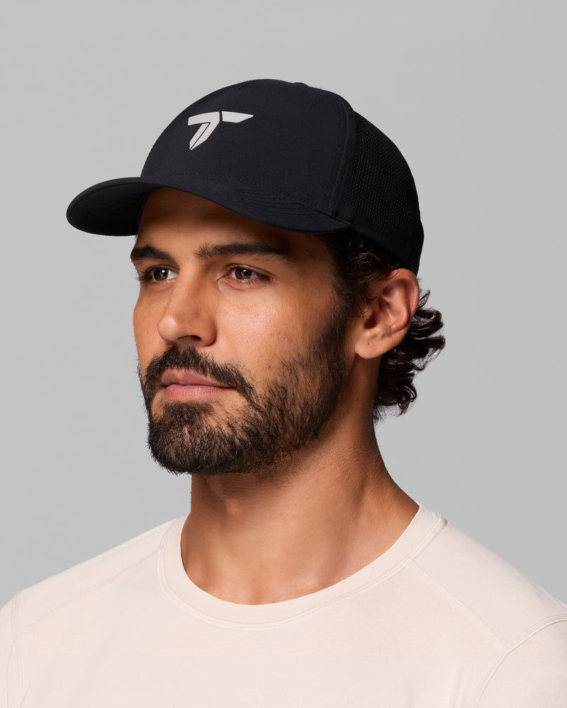 Mountaincap II 3d Stretch Snap Back