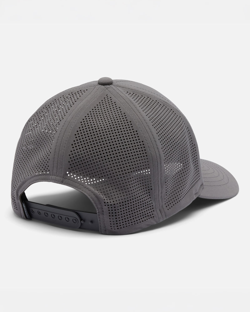 Mountaincap II 3d Stretch Snap Back