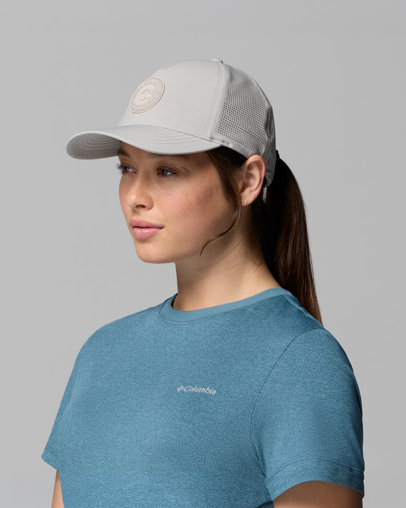 Mountaincap II 3d Stretch Snap Back