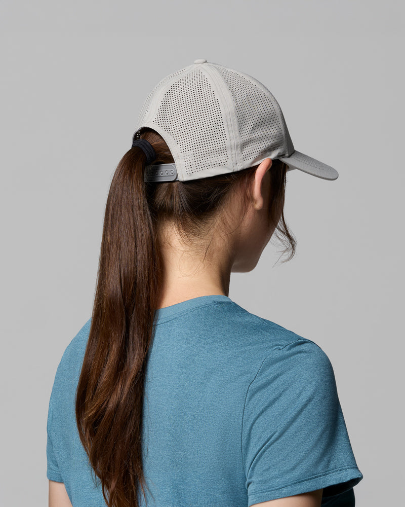 Mountaincap II 3d Stretch Snap Back