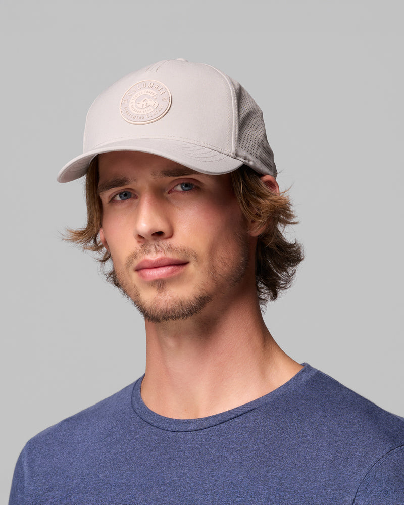 Mountaincap II 3d Stretch Snap Back