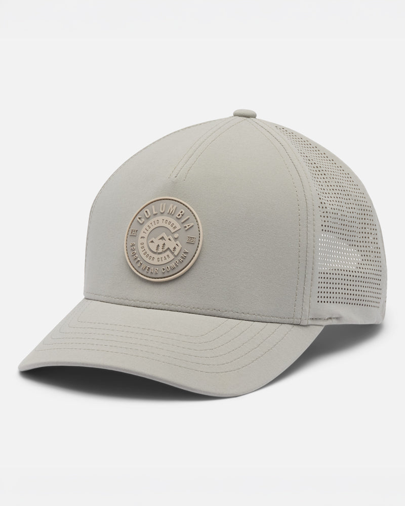 Mountaincap II 3d Stretch Snap Back