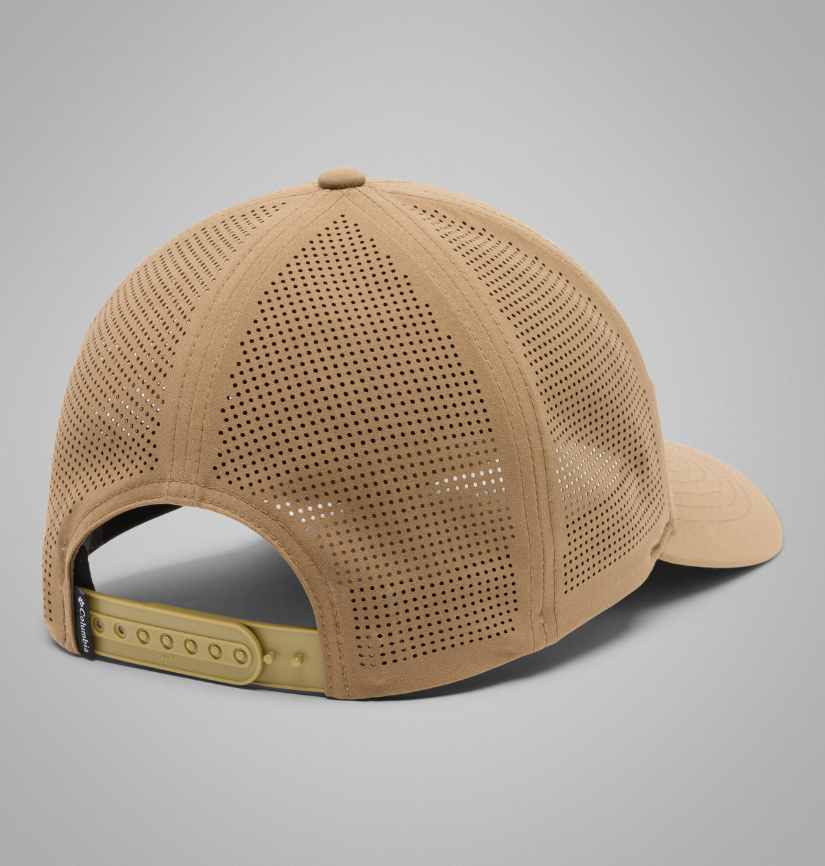 Mountaincap II 3d Stretch Snap Back