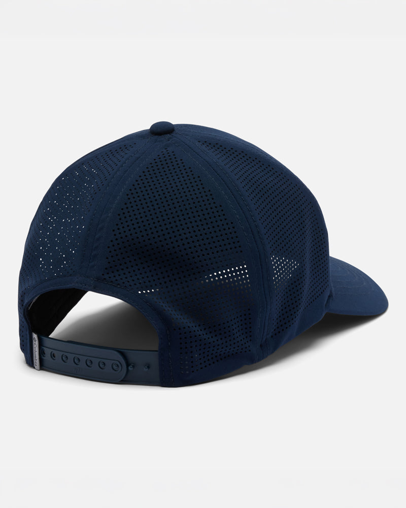 Mountaincap II 3d Stretch Snap Back