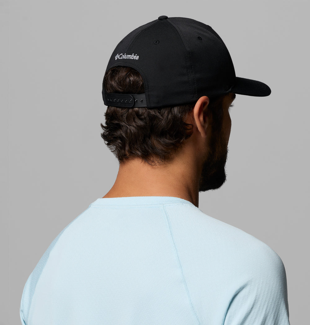 Lost Lager 3D Stretch Snap Back
