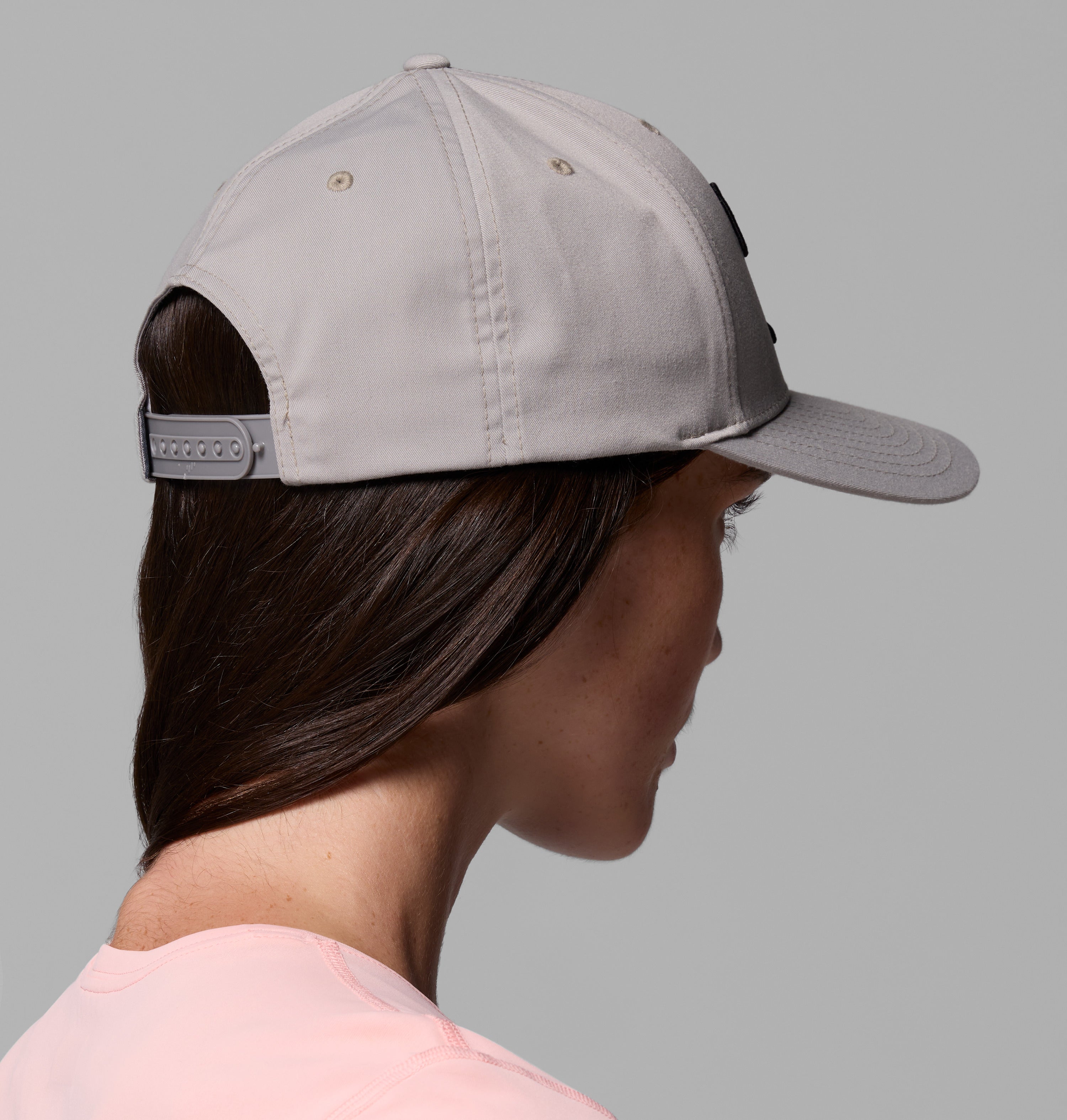 Lost Lager 3D Stretch Snap Back