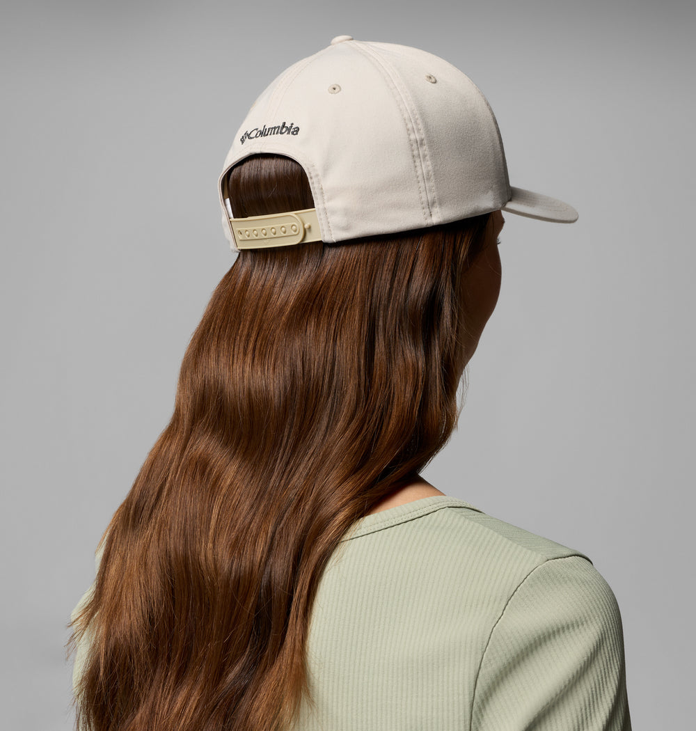Lost Lager 3D Stretch Snap Back