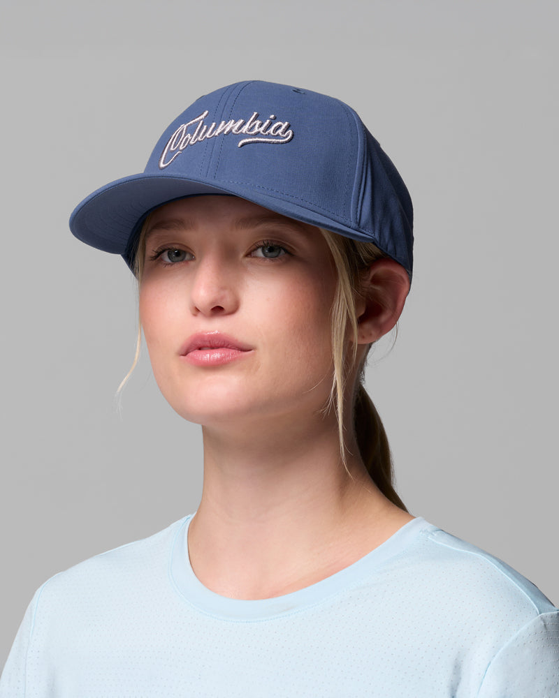 Columbia Snap Back