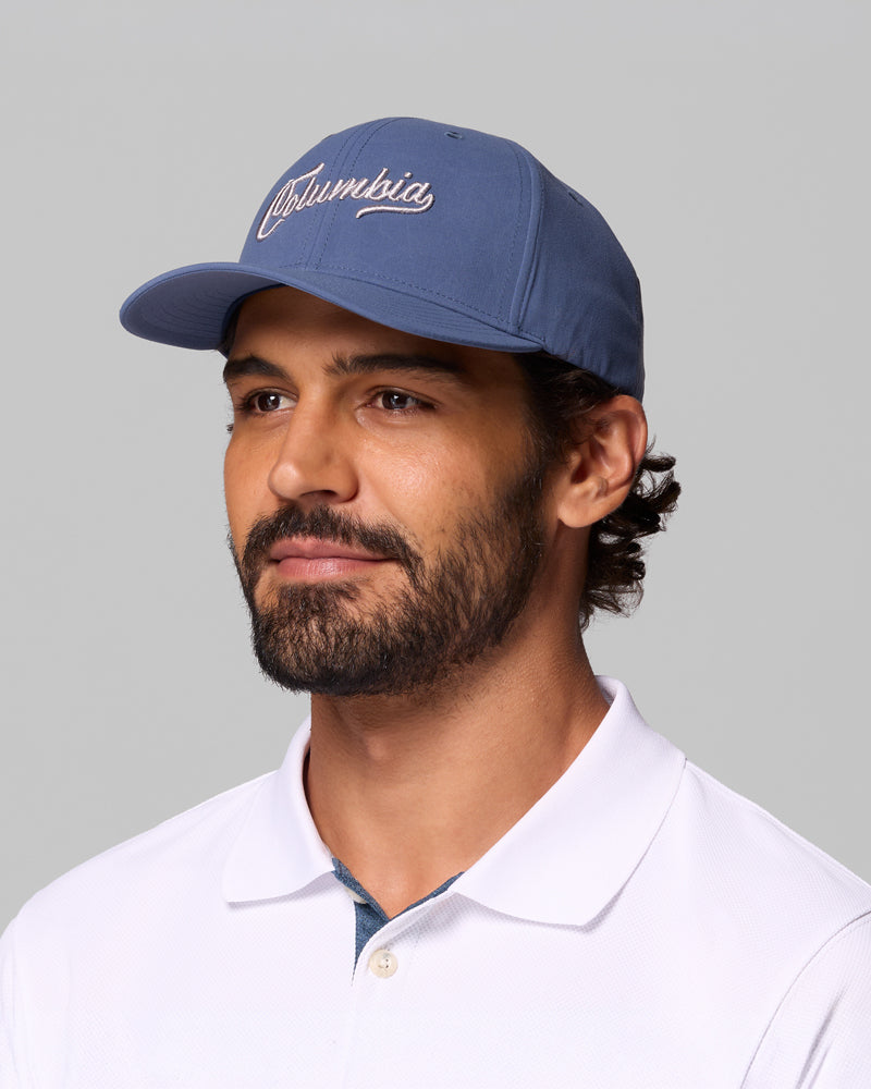 Columbia Snap Back