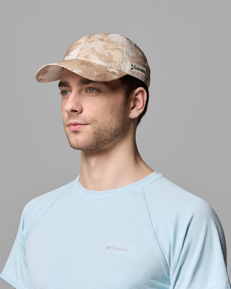Wellzy Ball Cap