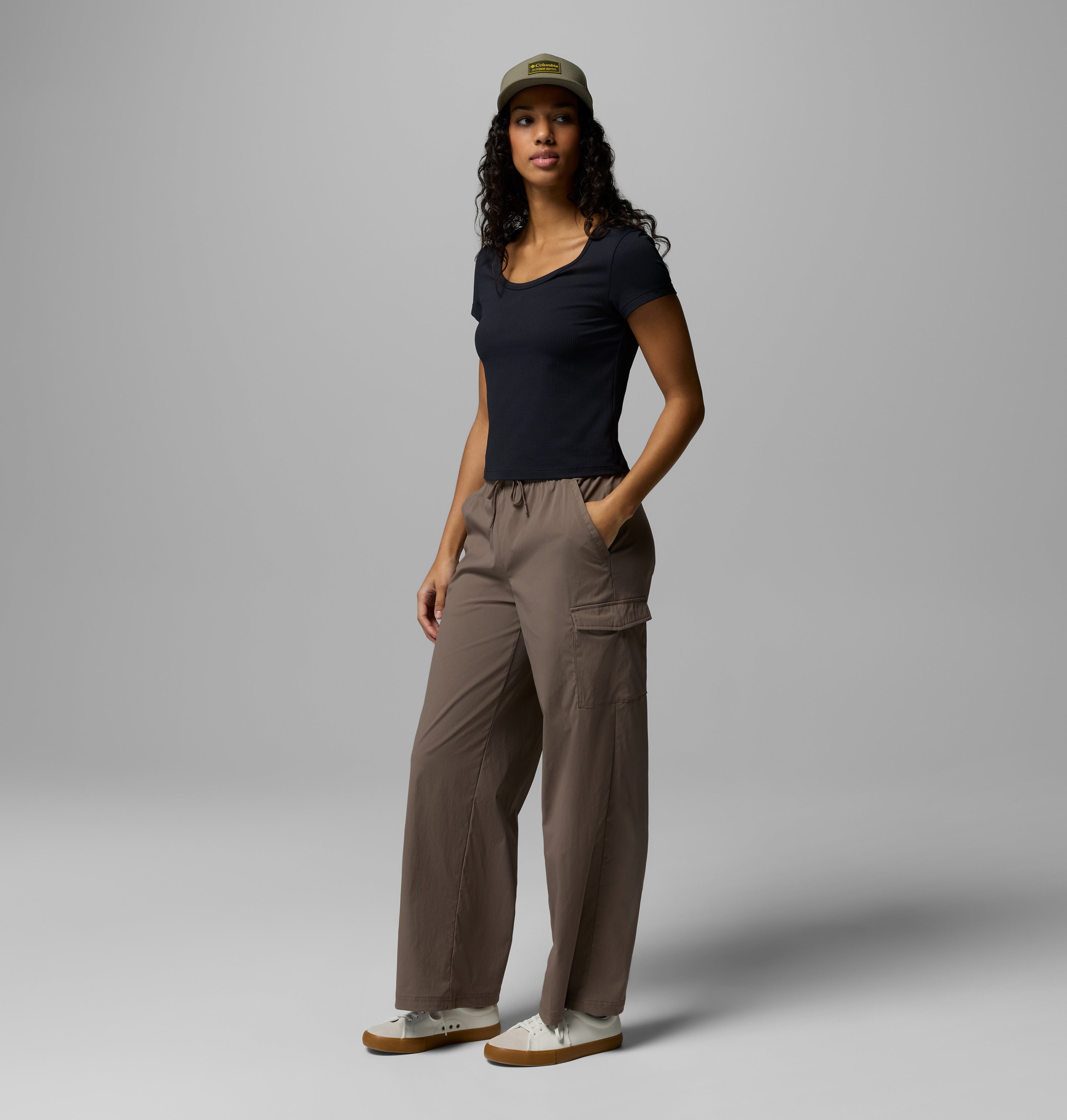 Chill Creek Cargo Pant