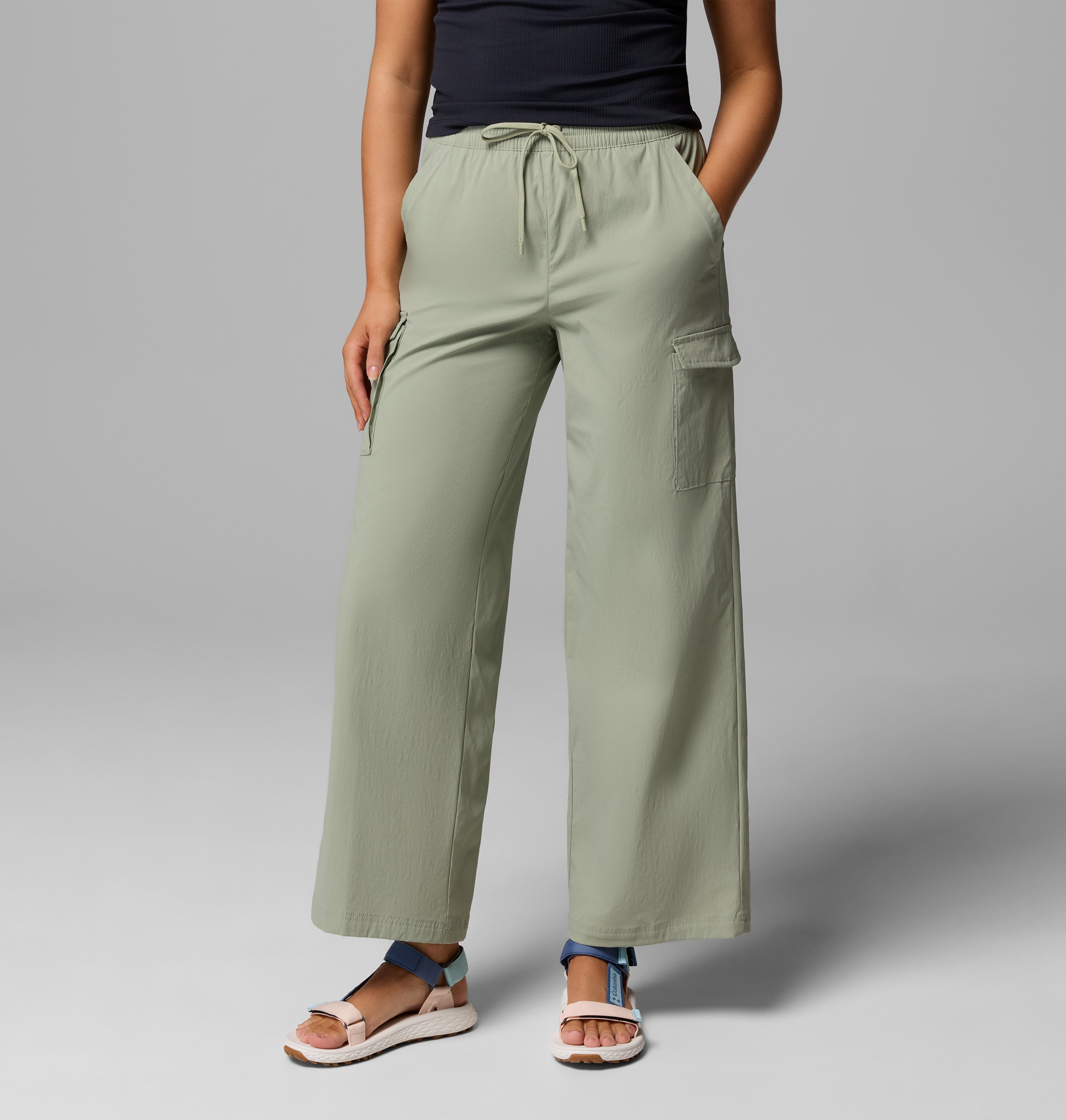 Chill Creek Cargo Pant