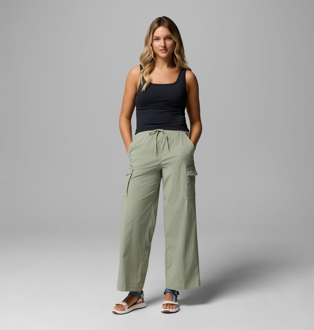 Chill Creek Cargo Pant
