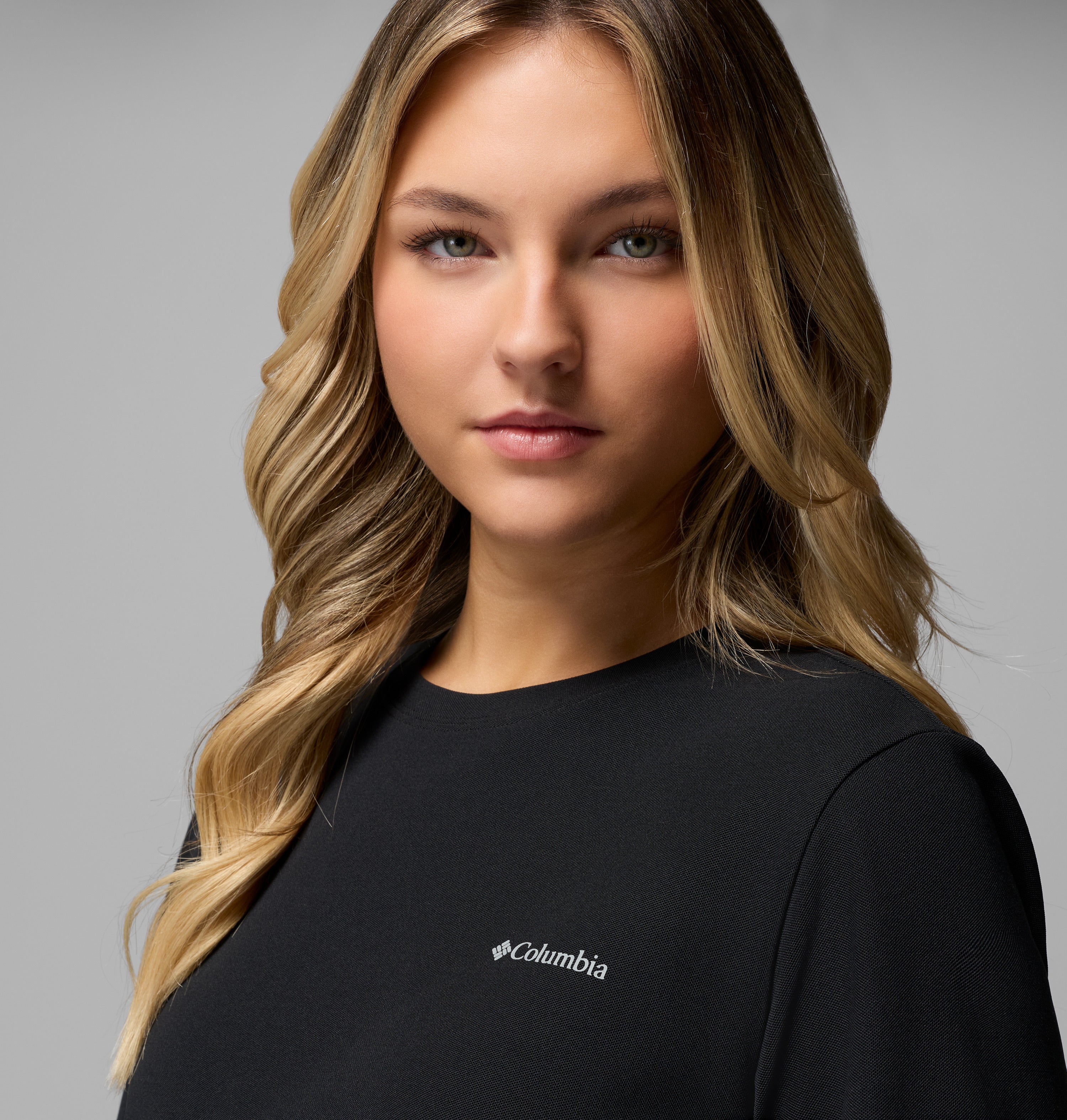 Chill Creek Pique S/S T