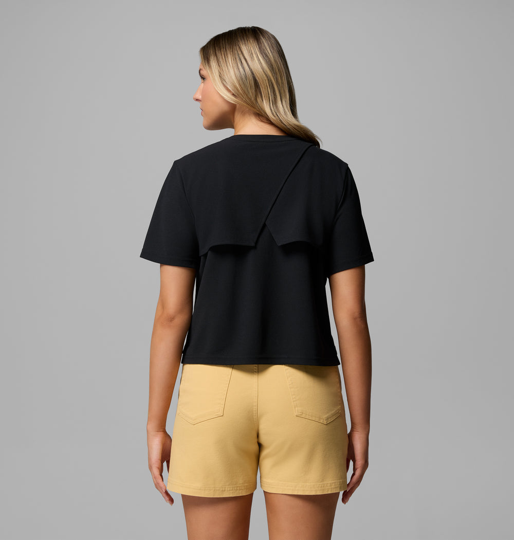 Chill Creek Pique S/S T
