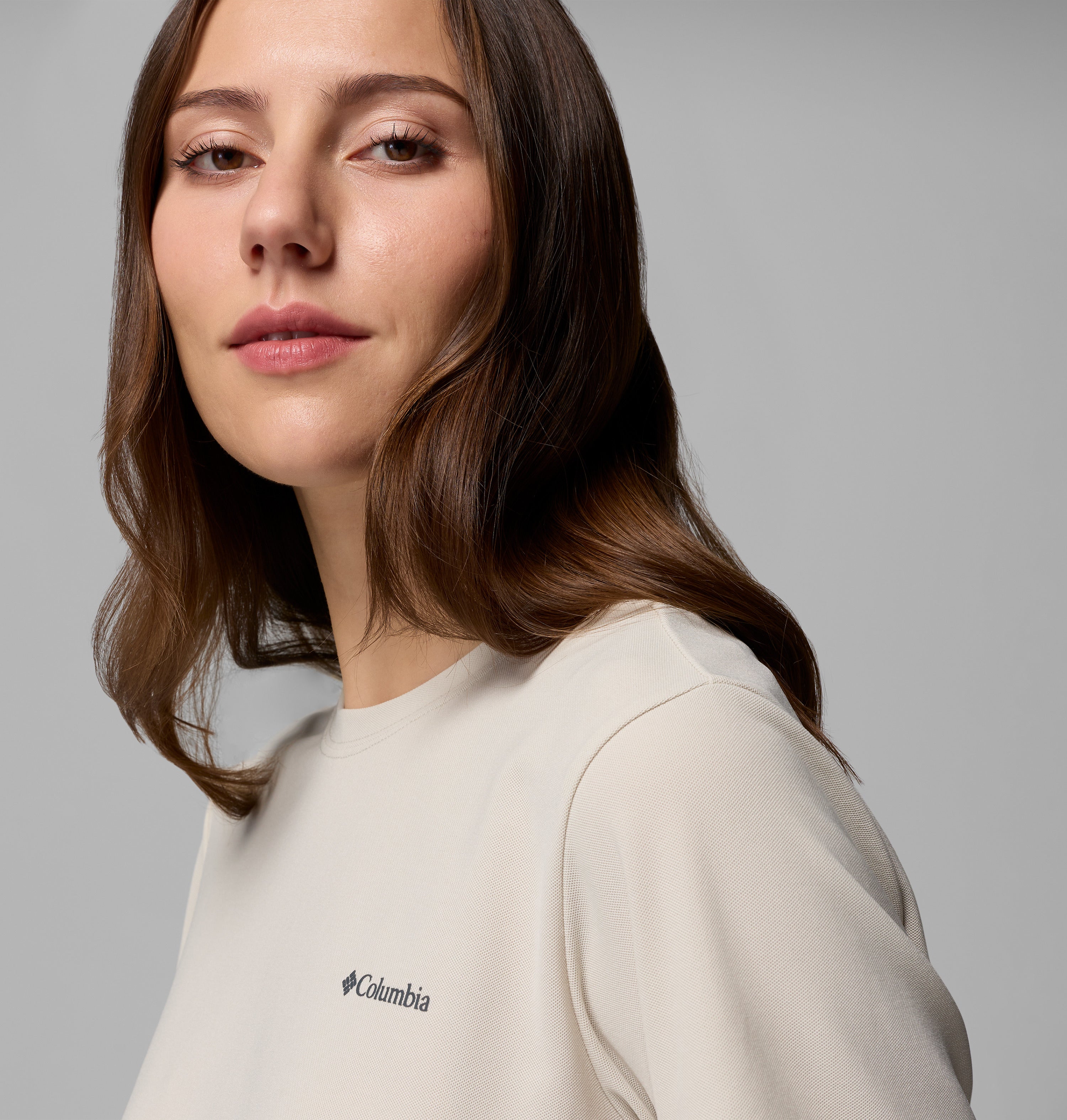 Chill Creek Pique S/S T