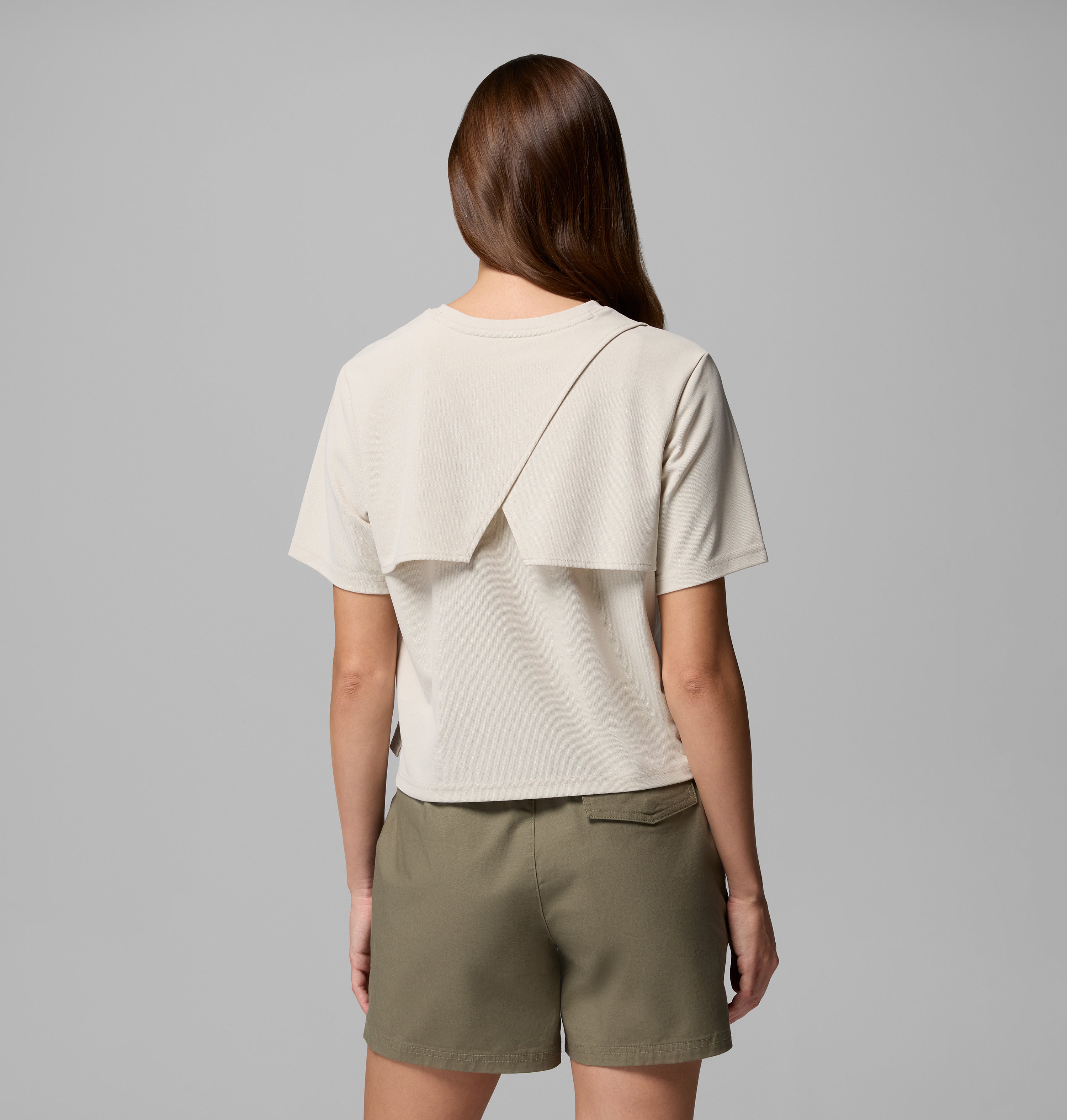 Chill Creek Pique S/S T