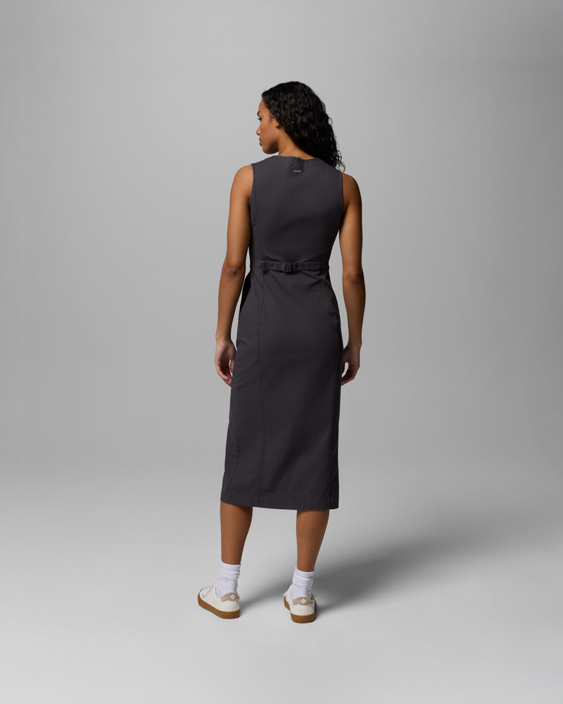 Iris Canyon Dress