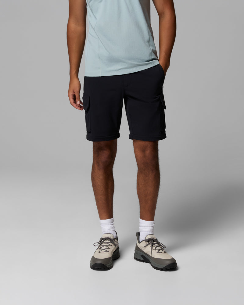 Silver Ridge Elite Conv Pant