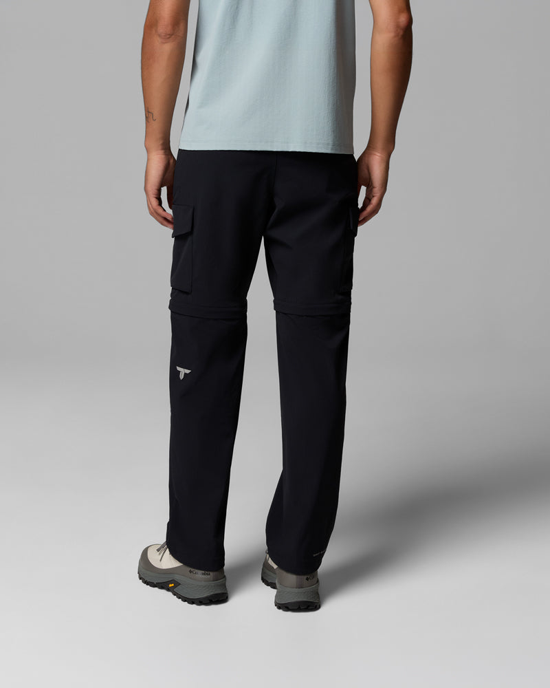 Silver Ridge Elite Conv Pant