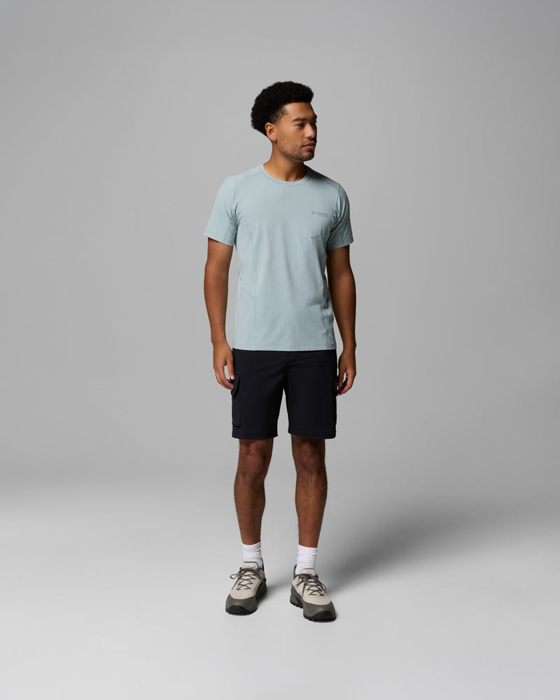 Silver Ridge Elite Conv Pant