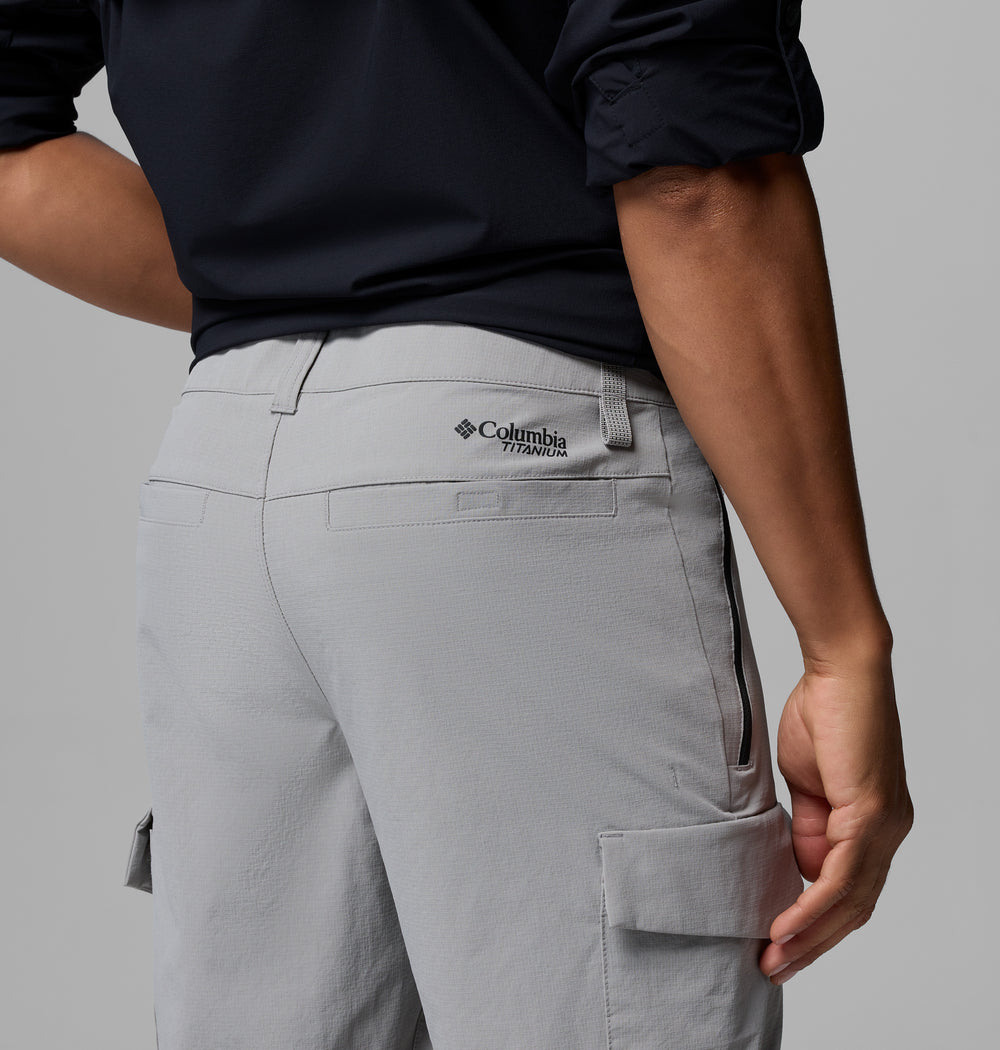 Silver Ridge Elite Convertible Pant