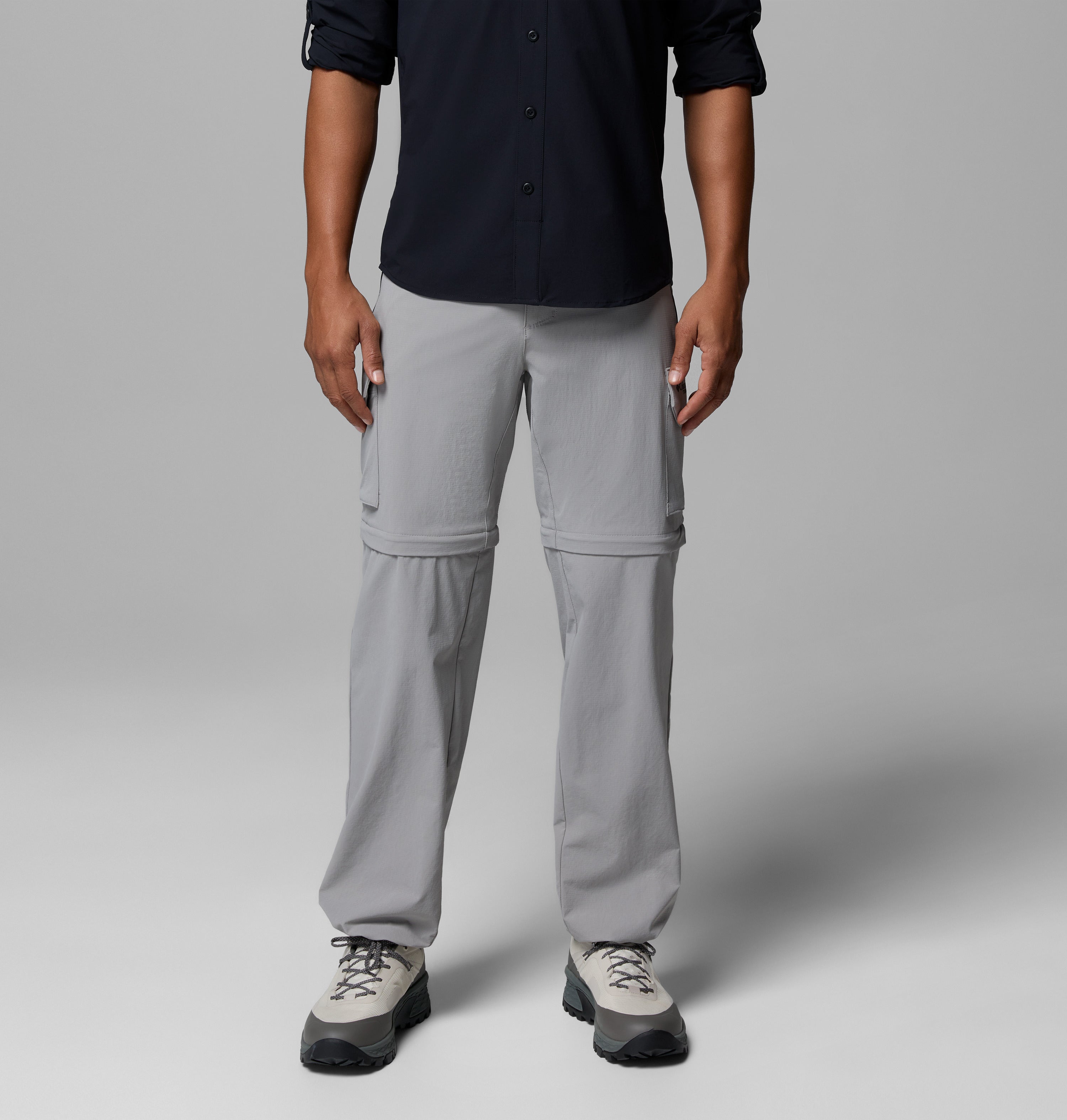 Silver Ridge Elite Convertible Pant