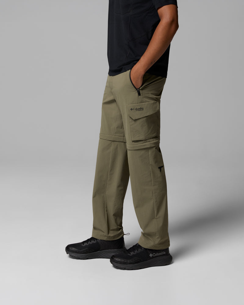 Silver Ridge Elite Conv Pant