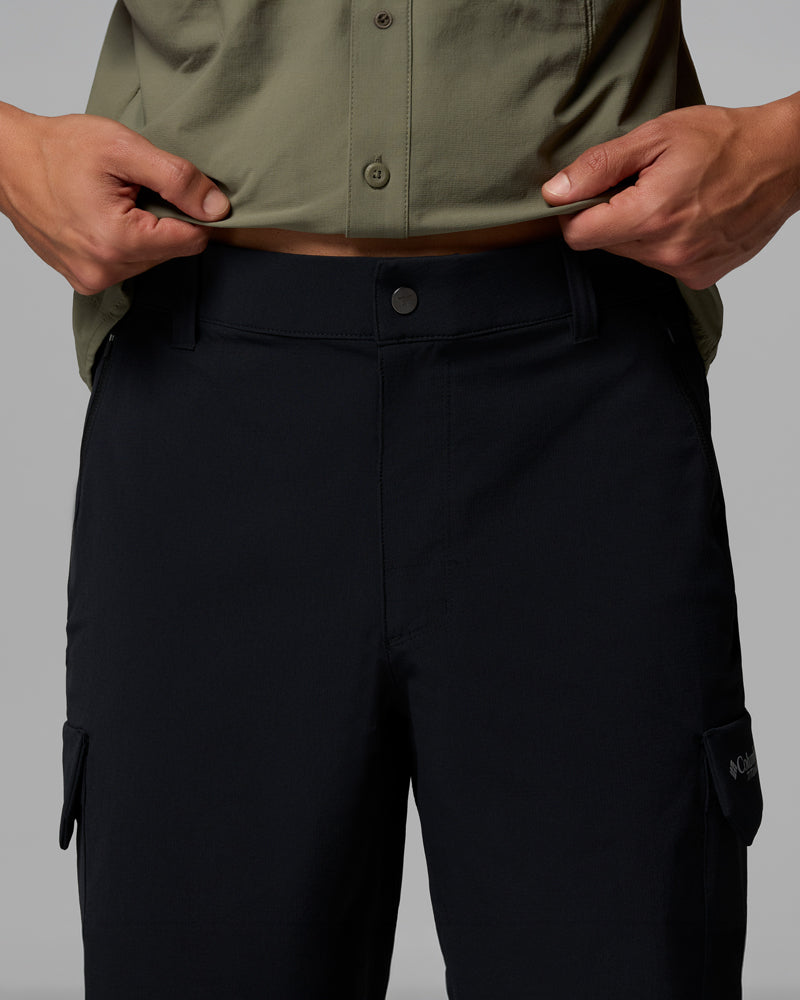 Silver Ridge Elite Short