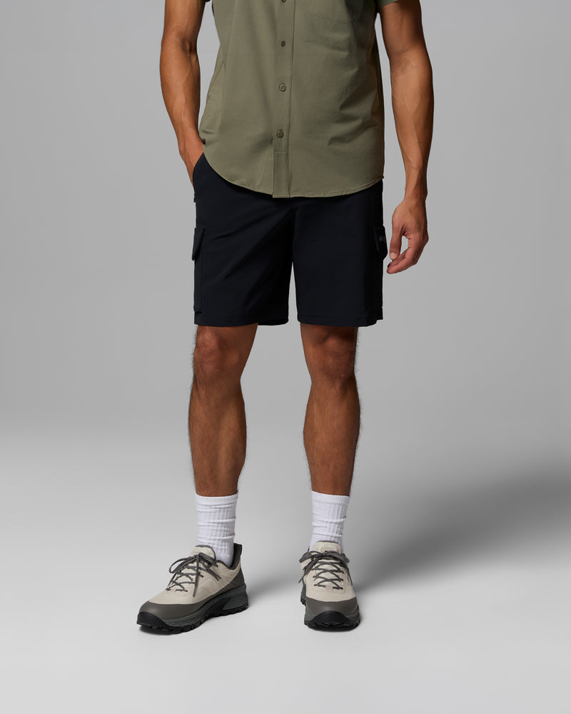 Silver Ridge Elite Short